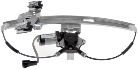 Dorman (Oe Solutions) 748-267 Window Regulator||||85||d18748267||2012913