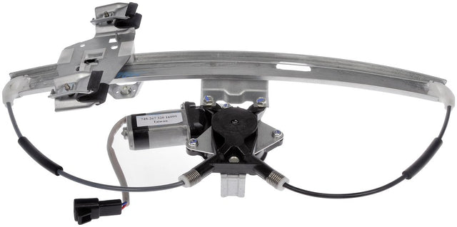Dorman (Oe Solutions) 748-267 Window Regulator||||85||d18748267||2012913