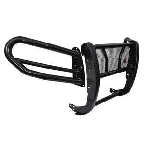 Product of Westin Automotive 57-23885 Grille Guard 1-Piece Black Powder Coated 