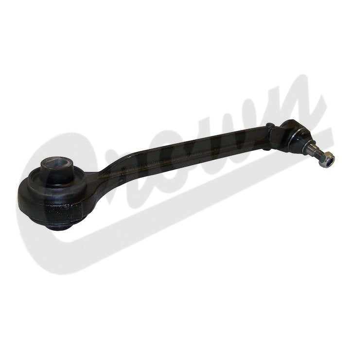 Product of Crown Automotive 5180606AB Metal/ Rubber Control Arm 