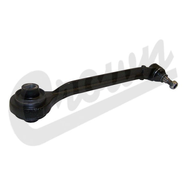 Product of Crown Automotive 5180606AB Metal/ Rubber Control Arm 