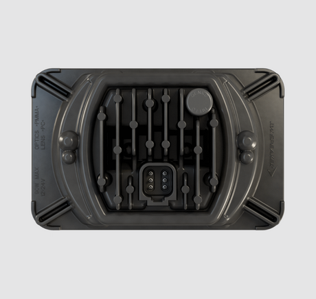 J.W. Speaker 0562051 Headlight Assembly||0562051_1.Png||86||j470562051||2470697