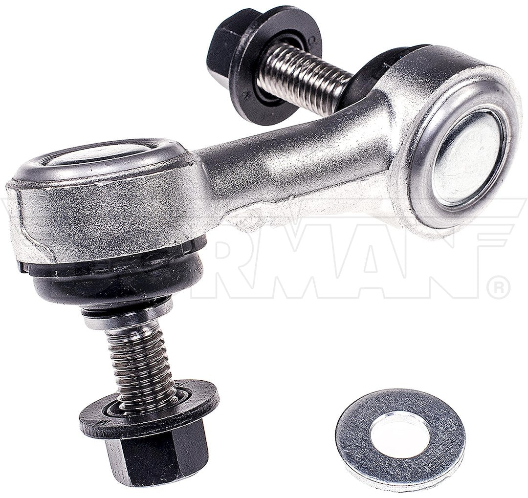 Dorman Mas Select Chassis Sl91172 Stabilizer Bar Link Kit||||85||d18sl91172||2014541