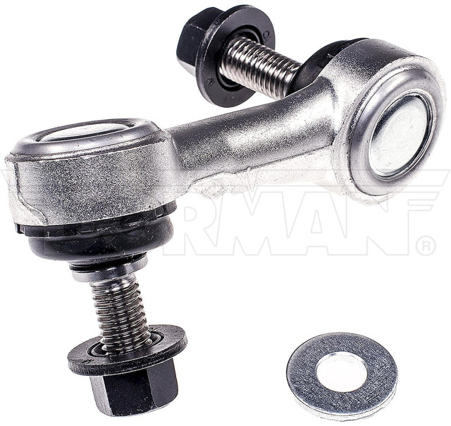 Dorman Mas Select Chassis Sl91172 Stabilizer Bar Link Kit||||85||d18sl91172||2014541