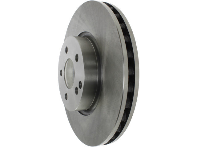 Product of Stop Tech/ Power Slot 121.35110 C-Tek Vented Vented 1-Piece Brake Rotor 