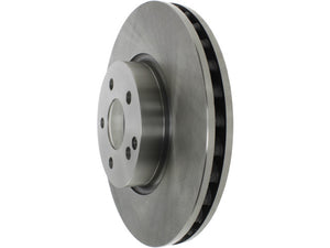 Product of Stop Tech/ Power Slot 121.35110 C-Tek Vented Vented 1-Piece Brake Rotor 