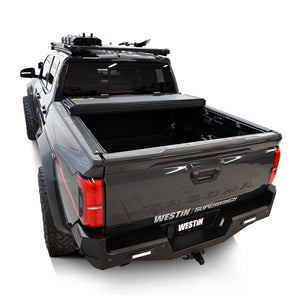 Westin Automotive 19-42785 Tonneau Cover||19-42785_P03_5.Jpg||95||w161942785||1792191