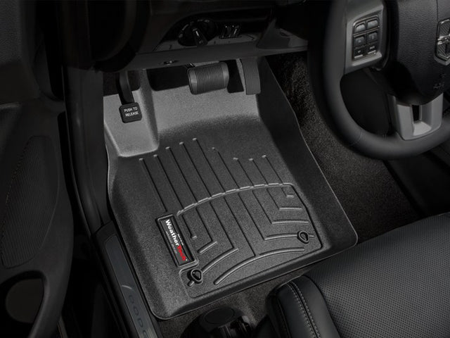 Weathertech (Usa) 443241 Floor Liner||443241.Jpg||85||w24443241||1208948
