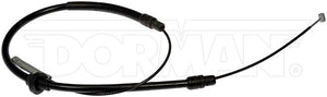 Dorman (Oe Solutions) C660935 Parking Brake Cable||c660935.Jpg||85||d18c660935||1306477