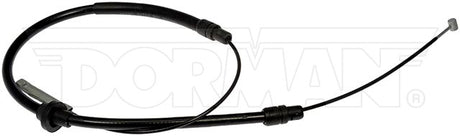 Dorman (Oe Solutions) C660935 Parking Brake Cable||c660935.Jpg||85||d18c660935||1306477