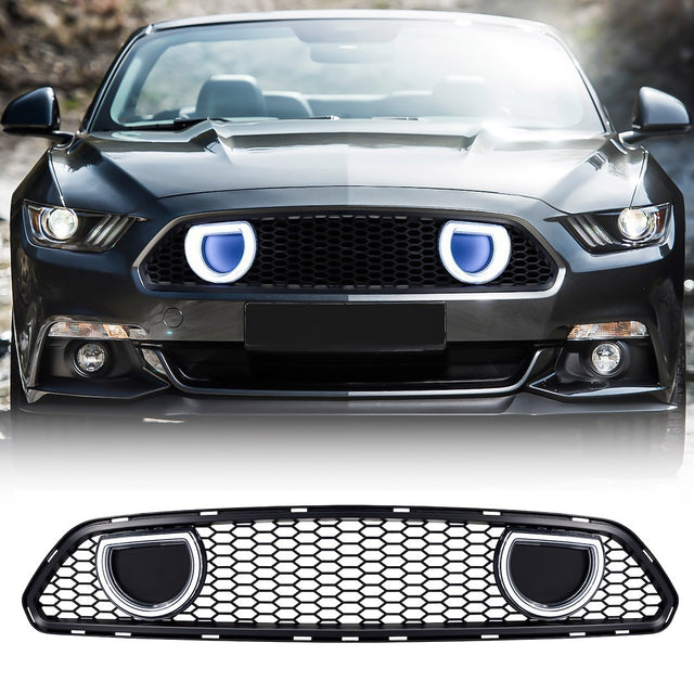 American Modified Amfmca00615 Grille||amfmca00615_01.Jpg||85||amdmfmca00615||2236162