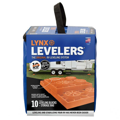 Tri-Lynx 00015 Leveling Block||00015_1.Jpg||86||t6s00015||1089865