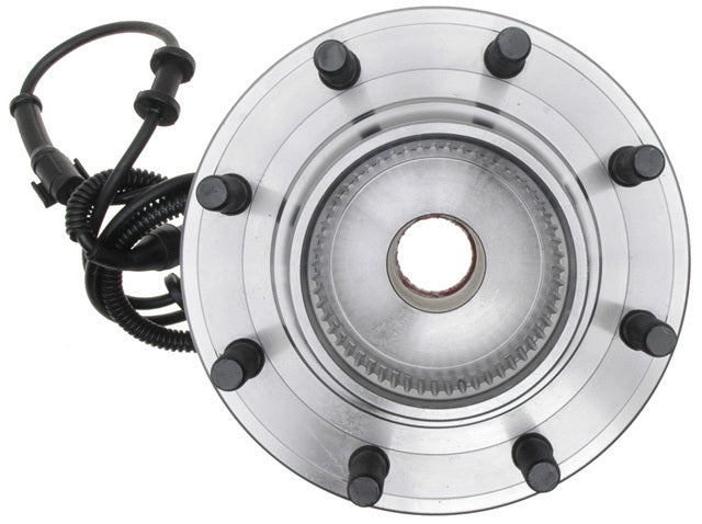 Raybestos Brakes 715057 Wheel Bearing And Hub Assembly||715057_Fro.Jpg||85||r42715057||998151