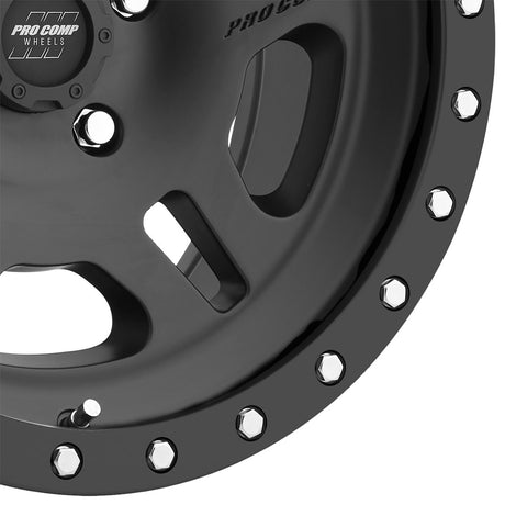 Pro Comp Wheels 5029-78573 Wheel||5029-78573-03.Jpg||86||a78502978573||1731702