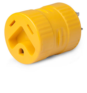 Marinco 126a Power Cord Adapter||126a_1.Jpg||86||m1d126a||1021517