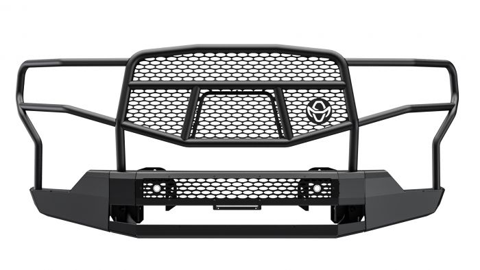 Ranch Hand Mfg19hbm1 Bumper||mfg19hbm1.Jpg||85||rnhmfg19hbm1||1699562