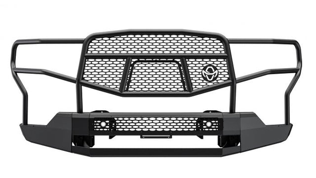 Ranch Hand Mfg19hbm1 Bumper||mfg19hbm1.Jpg||85||rnhmfg19hbm1||1699562