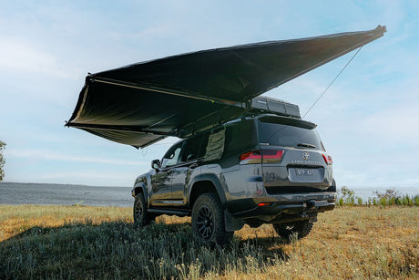 Product of Ironman 4x4 IAWN180023  Awning , 