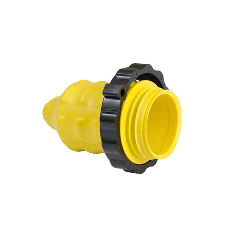 Product of Marinco 103elrv Power Cord Adapter Cover