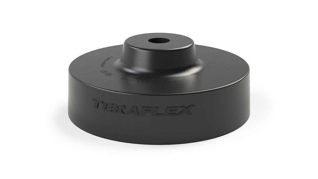 Product of Teraflex 05-01-309-150 Coil Spring Spacer