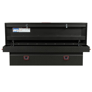 Product of Weather Guard (Werner) 127-52-04 Standard Profile Toolbox 