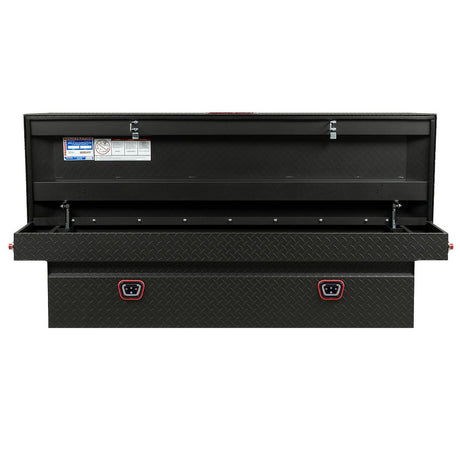 Product of Weather Guard (Werner) 127-52-04 Standard Profile Toolbox 