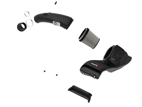 Advanced Flow Engineering 50-70074d Cold Air Intake||50-70074d_1.Jpg||86||a155070074d||1732109