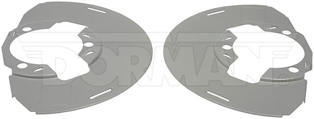 Dorman (Oe Solutions) 947-018 Brake Dust Shield||947-018_2.Jpg||87||d18947018||1219319