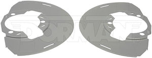 Dorman (Oe Solutions) 947-018 Brake Dust Shield||947-018_2.Jpg||87||d18947018||1219319