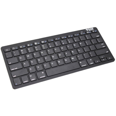 Ram Mounts Ram-Kb1-Bt Computer Keyboard||ram-Kb1-Bt.Jpg||85||r1hramkb1bt||1560338