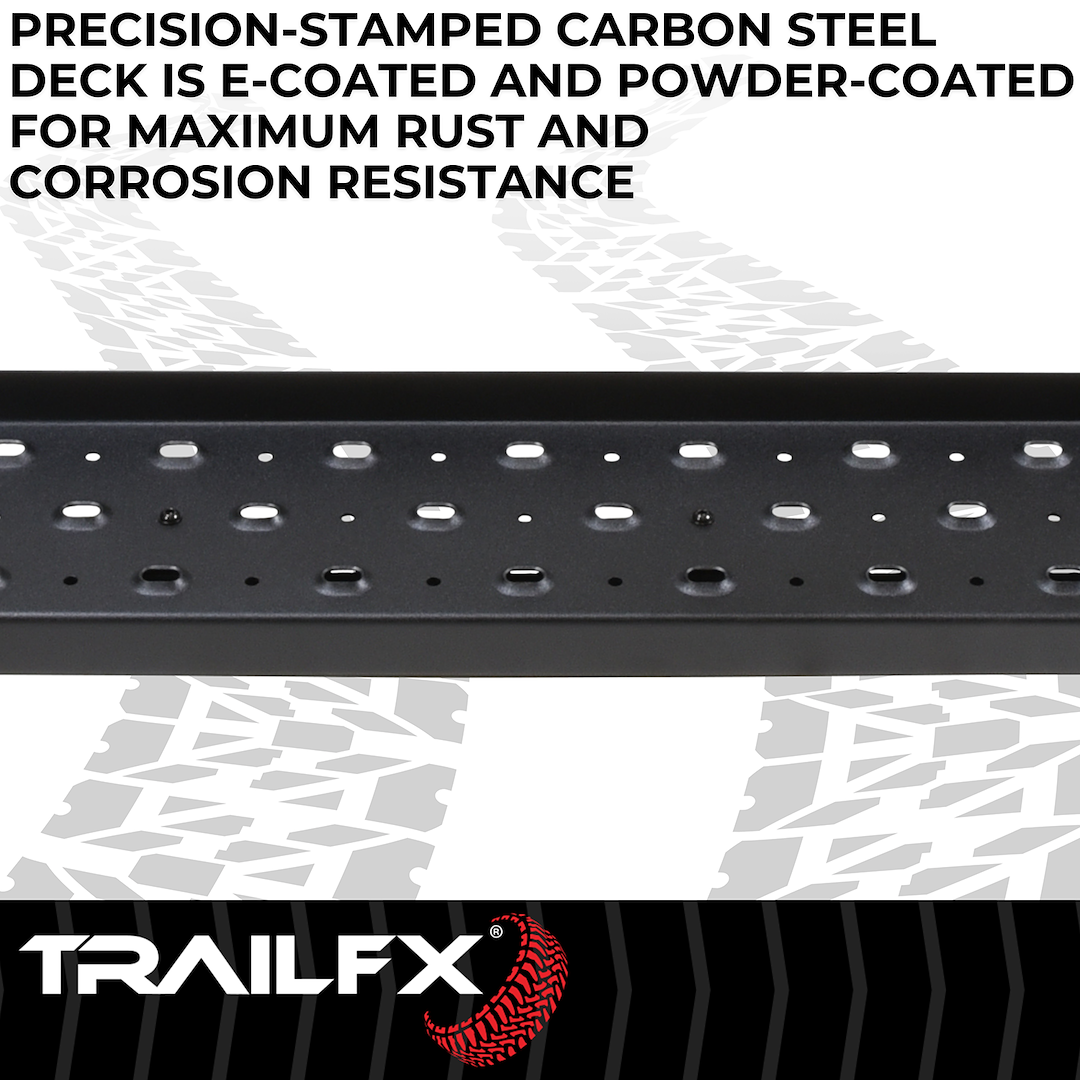 Trailfx Rbw15b Running Board||t83_Rbw15b_Work Truck Running Board_B2c_3.Png||87||t83rbw15b||2151966