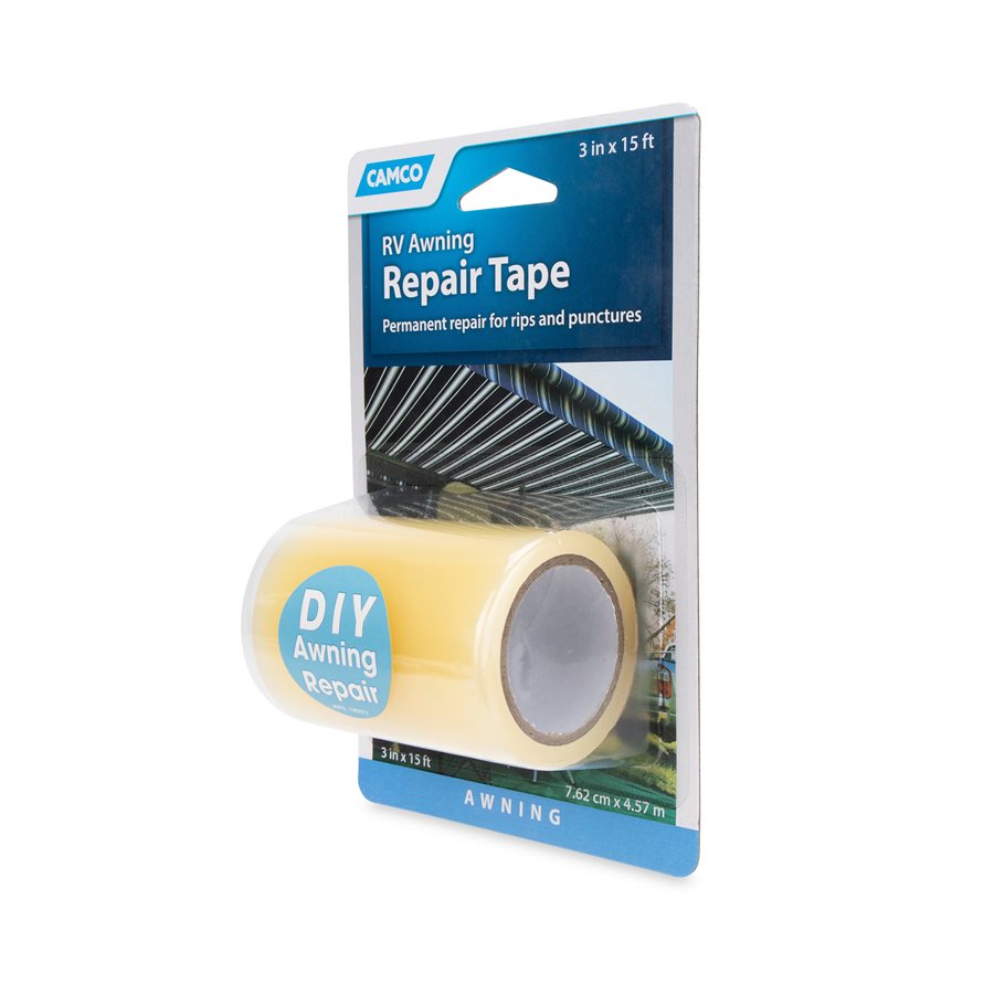 Camco 42613 Awning Repair Tape||42613_4.Jpg||89||c1w42613||862583