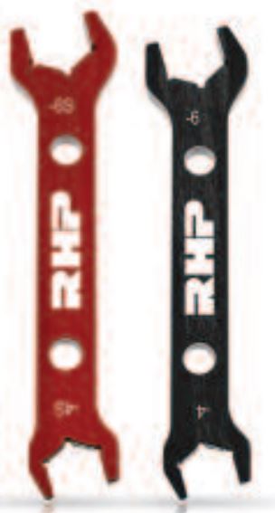 Redhorse Performance 5468-1 An Fitting Wrench||5468_Red_Black.Jpg||85||r1j54681||1332643