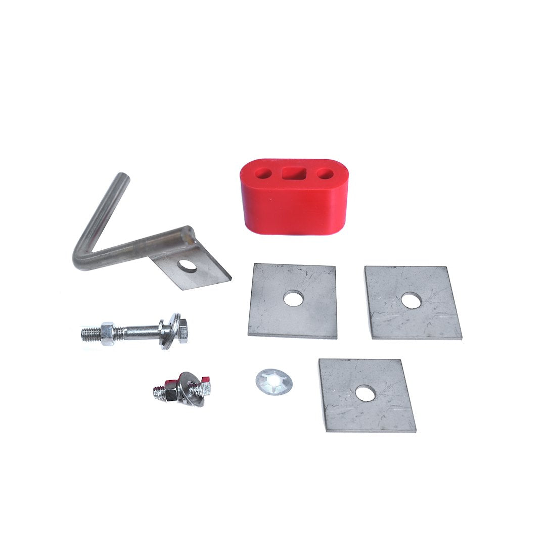 Speedfx Esk004 Exhaust System Hanger||s73_Esk004_Exhaust System_50301_Hanger Kit.Jpg||85||s73esk004||1309487