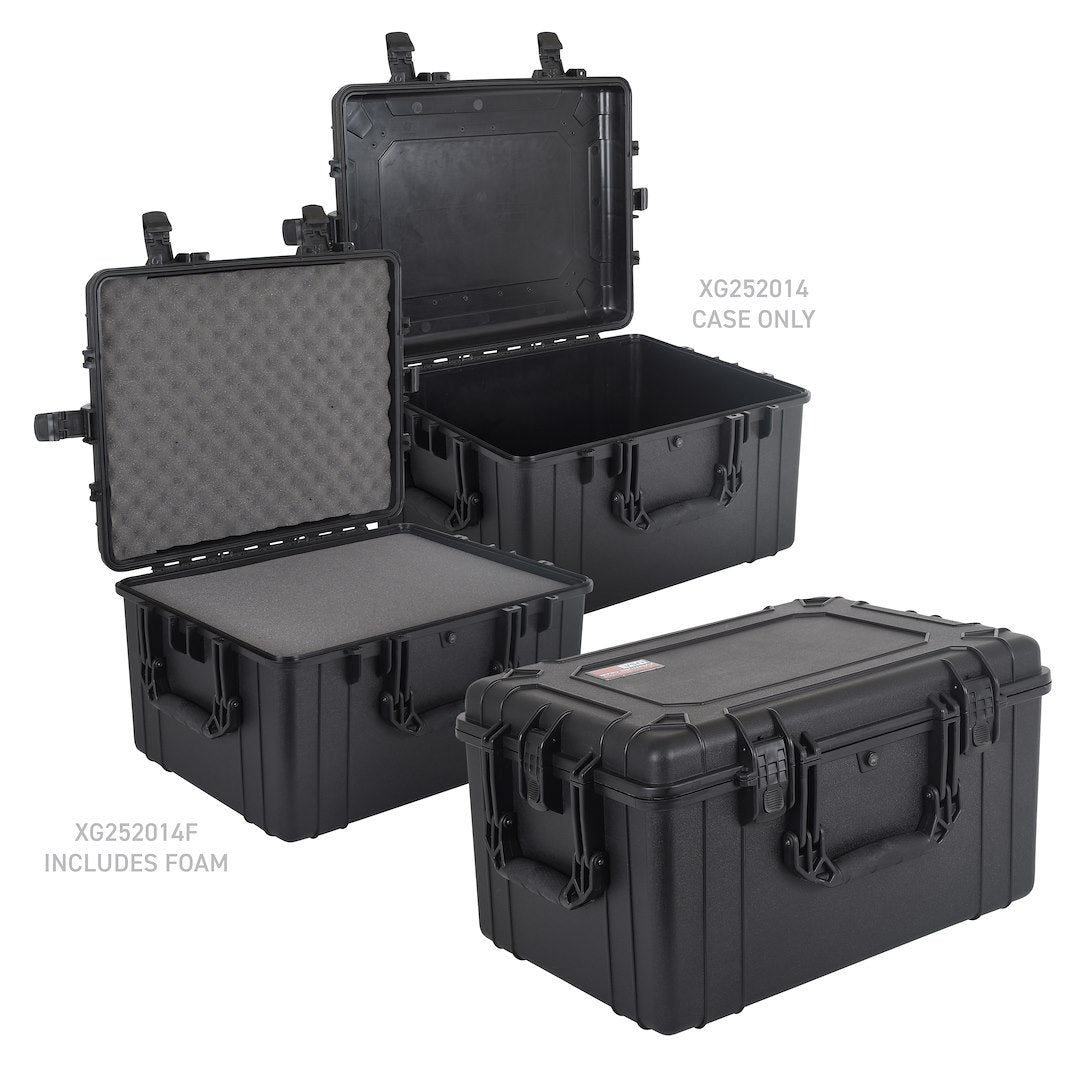 Product of Go Rhino Xg252014f Dry Box