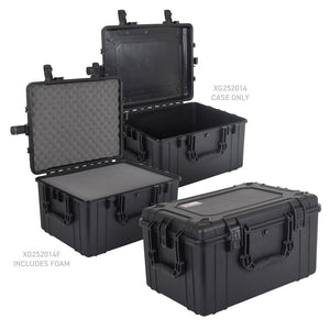Product of Go Rhino Xg252014f Dry Box