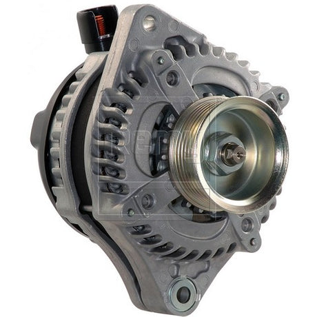 Remy International 12872 Alternator/ Generator||12872.Jpg||85||r1k12872||945066