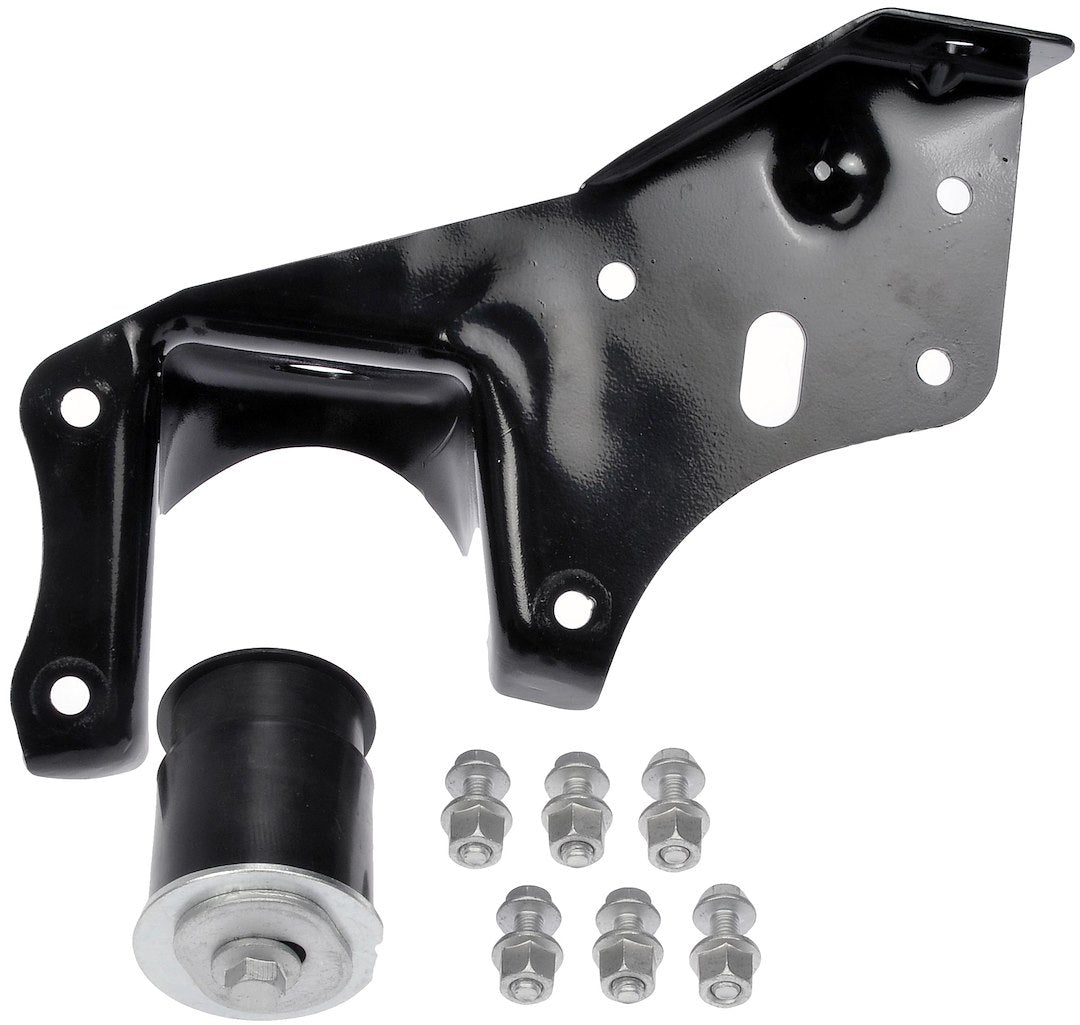Dorman (Oe Solutions) 924-420 Cab Mount Bracket||924-420-002.Jpg||86||d18924420||1092925