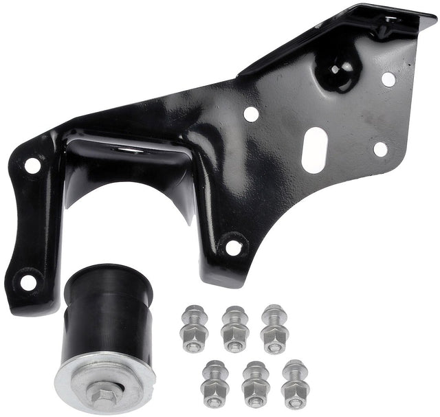 Dorman (Oe Solutions) 924-420 Cab Mount Bracket||924-420-002.Jpg||86||d18924420||1092925