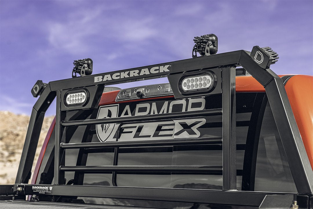 Product of BackRack SRL600  Headache Rack 