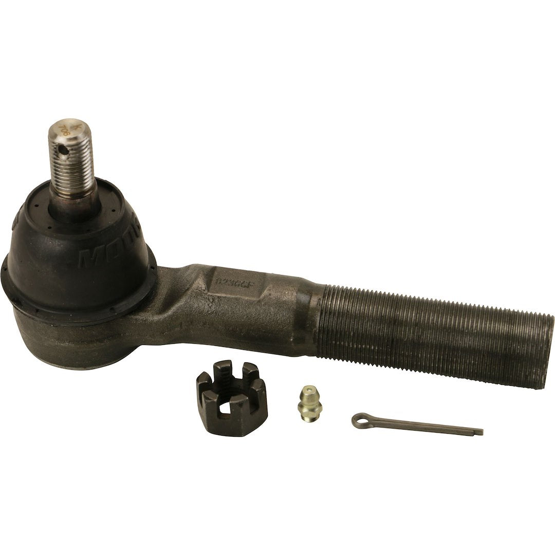 Product of Moog Chassis ES3625 Problem Solver Male Steel Tie Rod End 