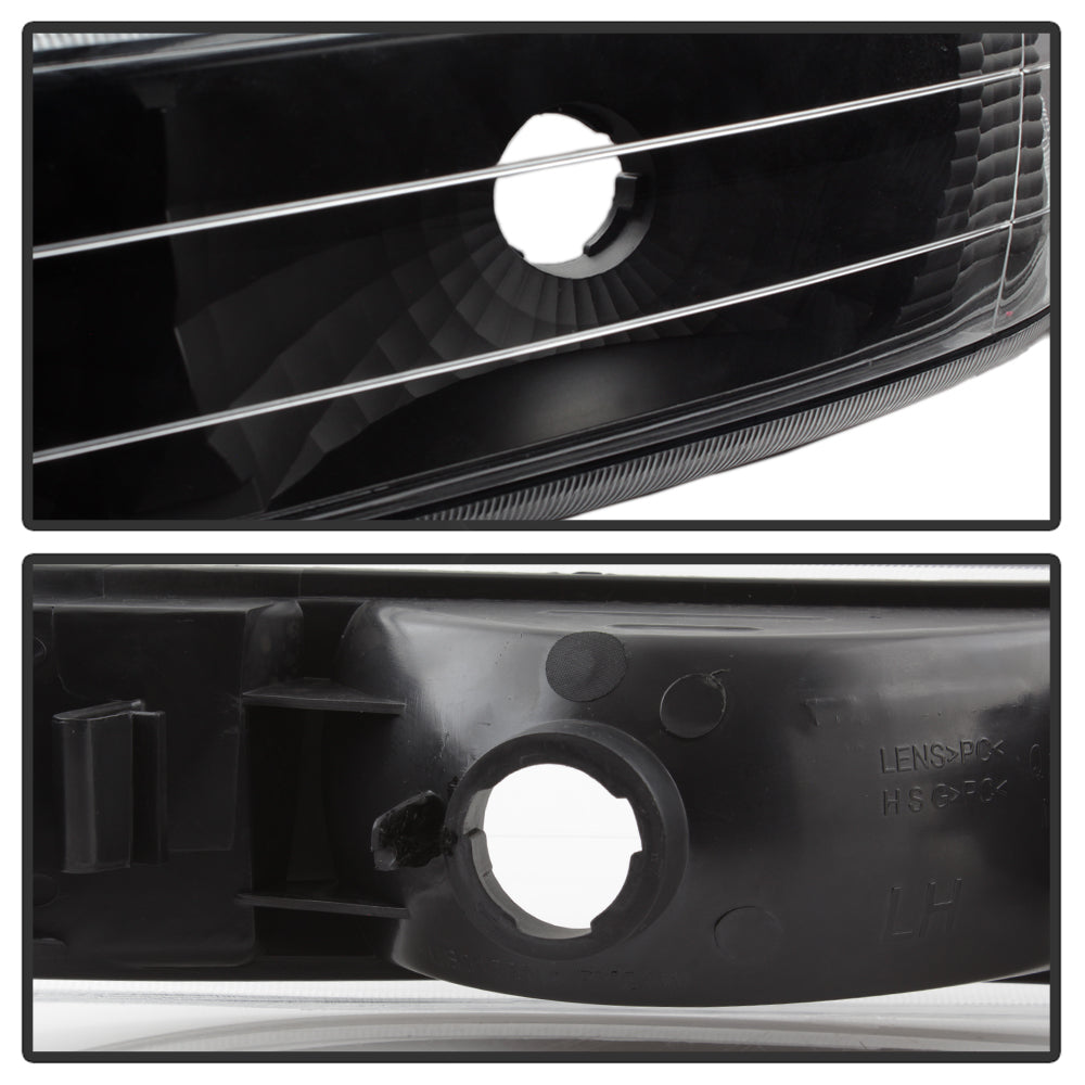 Product of Xtune 5064219 Headlight Assembly
