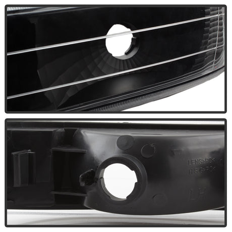 Product of Xtune 5064219 Headlight Assembly