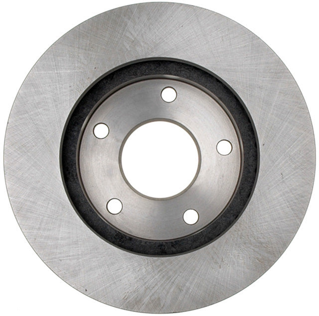 Product of Raybestos Brakes 56694R R-Line Plain Face 2-Piece Brake Rotor 