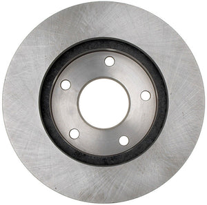 Product of Raybestos Brakes 56694R R-Line Plain Face 2-Piece Brake Rotor 