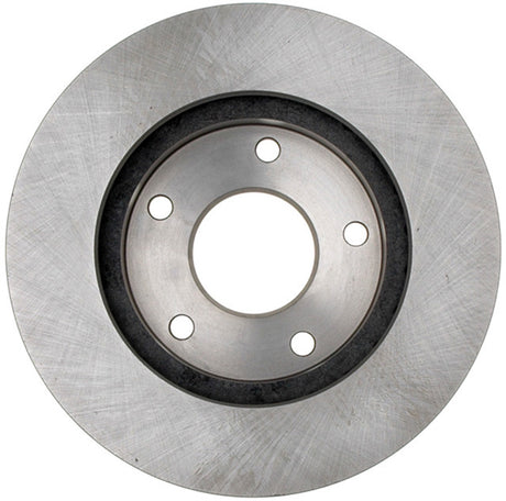 Product of Raybestos Brakes 56694R R-Line Plain Face 2-Piece Brake Rotor 