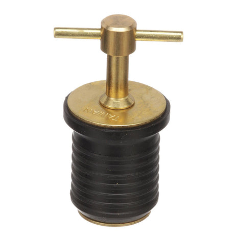 Product of Attwood Marine 7526a7 Boat Drain Plug