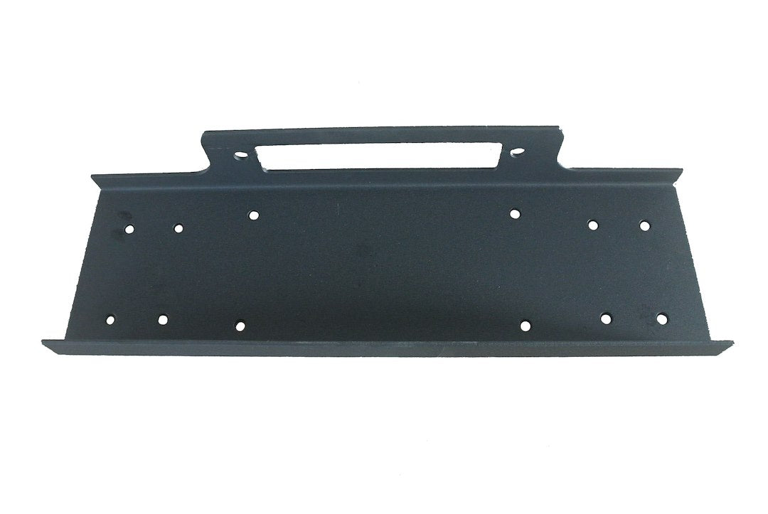 Product of TrailFX WA017 Flat Bed Mount Winch Mount for Up To 12000 Pound Winch 