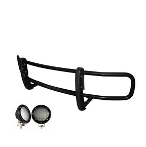 Black Horse Offroad 17ninvma-Plfb Grille Guard||17ninvma-Plfb_1.Jpeg||85||blk17ninvmafb||2237570