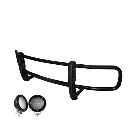 Black Horse Offroad 17ninvma-Plfb Grille Guard||17ninvma-Plfb_1.Jpeg||85||blk17ninvmafb||2237570